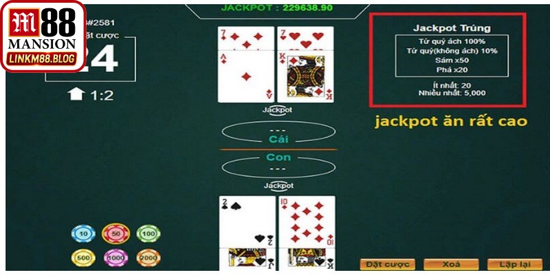 Giải đáp những thắc mắc về cách chơi bài Bửu M88 cho người mới