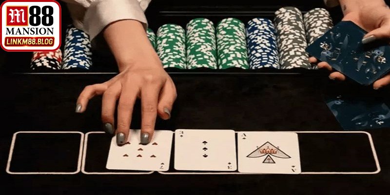 Bài Bửu là tựa game dân gian quen thuộc được nhiều người ưa chuộng
