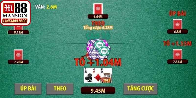 Cách Chơi Bài Bửu M88 Đơn Giản Cho Người Mới Bắt Đầu 19 Hướng dẫn cách chơi bài cào M88 chi tiết, dễ hiểu cho người mới tham gia