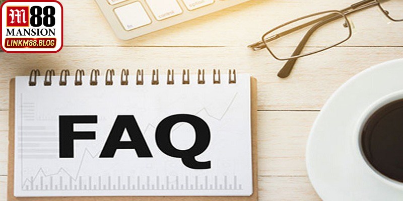 Câu Hỏi Thường Gặp Tại M88 - Giải Đáp Chi Tiết Cho Thành Viên 5 Cách liên hệ hỗ trợ khi không tìm thấy câu trả lời từ hệ thống M88