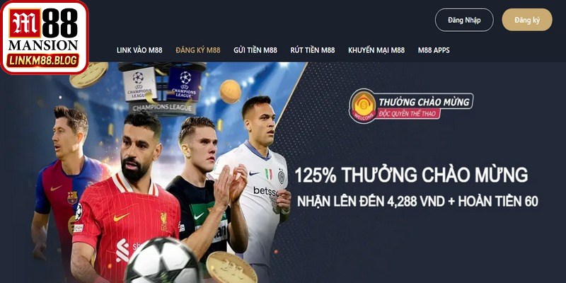 Đăng Ký M88 - Hướng Dẫn Mở Tài Khoản An Toàn Từ A Đến Z 5 Những điều kiện cần thiết khi mở tài khoản tại M88