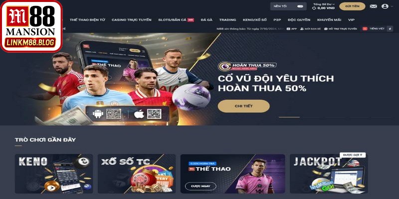 Đăng Nhập M88 - Chi Tiết Quy Trình Truy Cập Tài Khoản An Toàn 5 Giá trị cốt lõi của việc truy cập tài khoản hệ thống M88