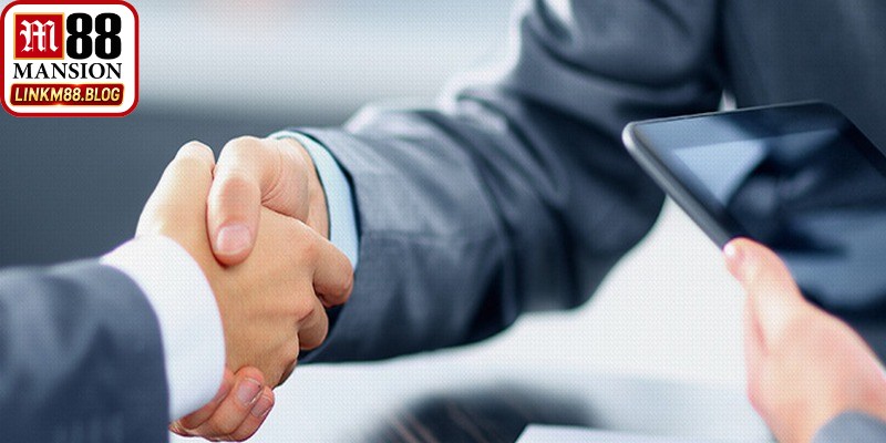Điều Khoản Sử Dụng M88 - Quy Định Và Nghĩa Vụ Thành Viên 7 Quy định nghiêm ngặt trong điều khoản sử dụng M88 về xử lý vi phạm hội viên