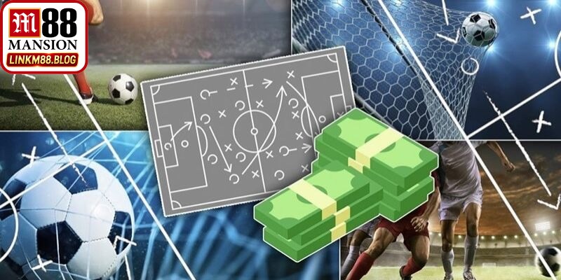 Bí quyết phân tích kèo chấp 0.75 M88 luôn thắng từ cao thủ