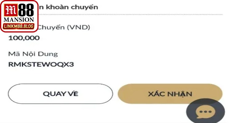 Nạp Tiền M88 - Hướng Dẫn Các Bước Giao Dịch An Toàn 8 Giải đáp thắc mắc phổ biến của người dùng trong quá trình nạp tiền M88