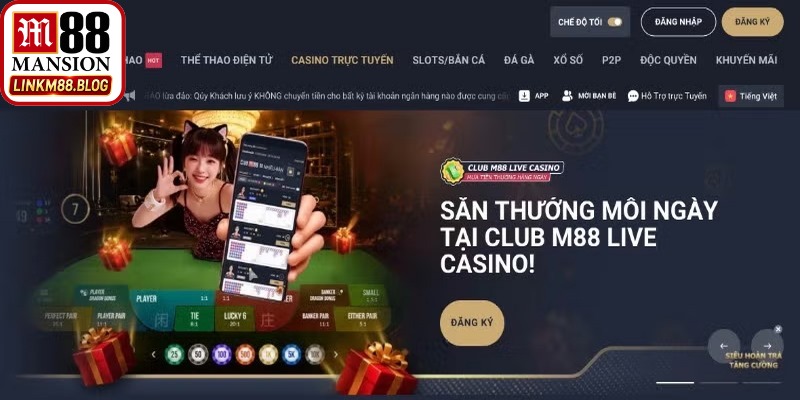 Khuyến Mãi M88 - Ưu Đãi Tân Thủ 99k, Hoàn Trả Thua 100% 3 Chương trình giới thiệu M88 cho người quen luôn nhận được sự hưởng ứng