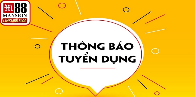Kỹ sư công nghệ thông tin M88 chào đón các lập trình viên tài năng